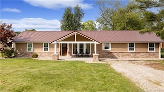 206 Sheri Dr, Georgetown, IN 47122