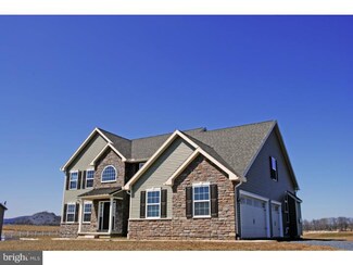 6093 Oley Turnpike Rd, Oley, PA 19547