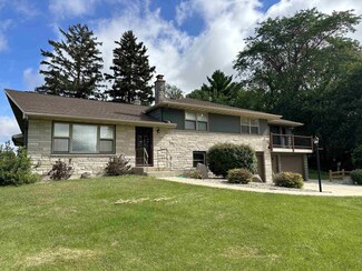 W5502 Mings Rd, Monroe, WI 53566