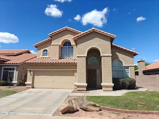 2780 W Park Ave, Chandler, AZ 85224