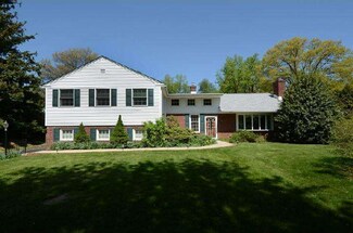 306 Clairemont Rd, Villanova, PA 19085