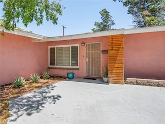 3212 Silver Saddle St, Las Vegas, NV 89169