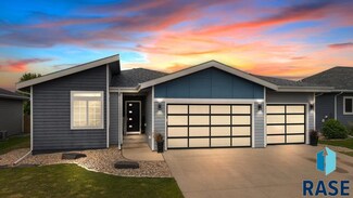 6409 S El Dorado Ave, Sioux Falls, SD 57108