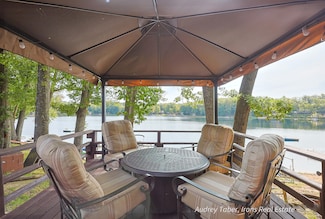 5190 N Bass Lake Rd, Irons, MI 49644