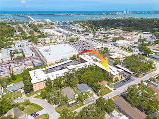2525 W Bay Dr Unit A46, Largo, FL 33770