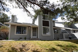 1892 E Minaret Cir, Reno, NV 89523