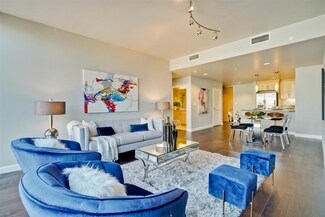 38 N Almaden Blvd Unit 413, San Jose, CA 95110