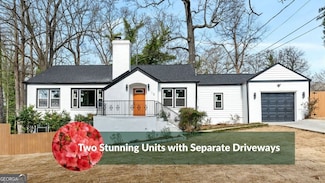 10 Claire Dr SE, Atlanta, GA 30315