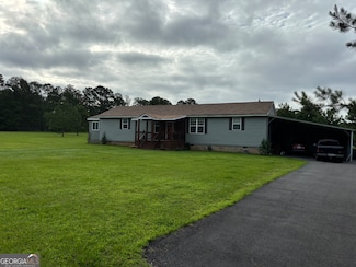 7191 Moontown Rd, Appling, GA 30802