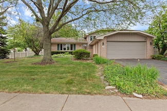 13635 W Ironwood Cir, Homer Glen, IL 60491