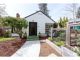 4065 NE 19th Ave, Portland, OR 97212
