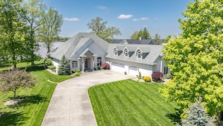 9329 Breezy Way, Belle Center, OH 43310