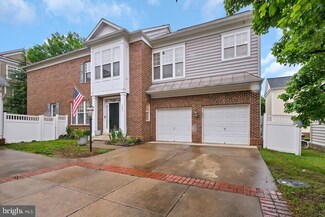 10052 Pentland Hills Way, Bristow, VA 20136