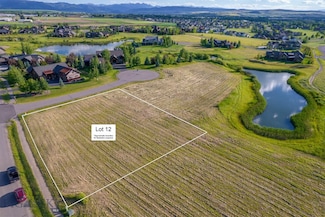 19 Charger Ln, Four Corners, MT 59718