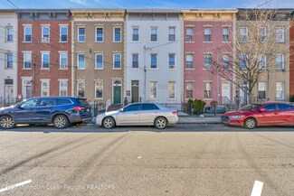 136 Ripley Place, Elizabethport, NJ 07206