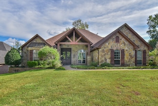 1326 Hermitage Ct, Tyler, TX 75703