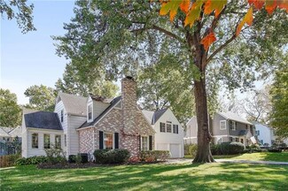 6539 Sagamore Rd, Mission Hills, KS 66208