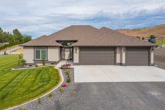 29351 S 932 Prse, Kennewick, WA 99338