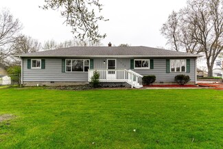3420 Terry Ln, Fort Wayne, IN 46835