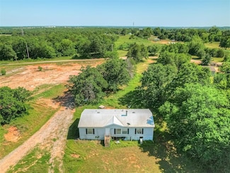 870754 S 3460 Rd, Chandler, OK 74834