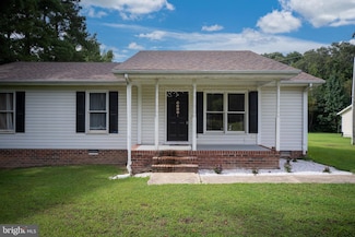 29315 Sparta Rd, Milford, VA 22514