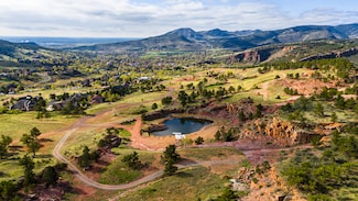 1117 5th Ave, Lyons, CO 80540