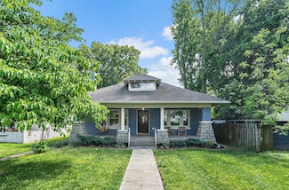 1404 Franklin Ave, Nashville, TN 37206