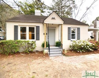 114 Palm Ave, Savannah, GA 31404