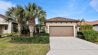 287 Cassano Dr, Nokomis, FL 34275