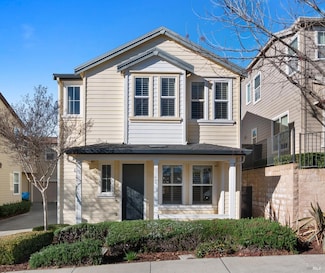 1109 Amber Ridge Ln, Vacaville, CA 95687