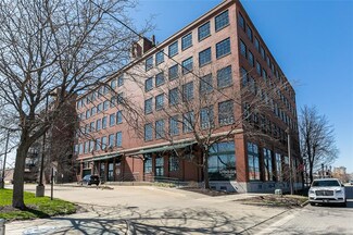905 3rd St SE Unit 405, Cedar Rapids, IA 52401