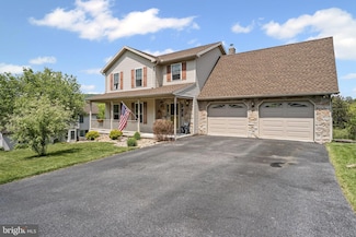 236 Ridgeview Dr, Marysville, PA 17053