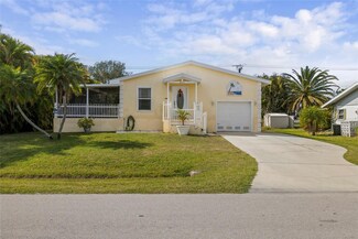 2711 Larkspur Dr, Punta Gorda, FL 33950