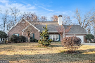 1203 Vintage Way, Hoschton, GA 30548