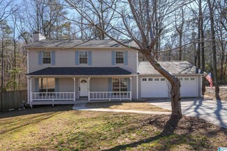 5649 Hampton Rd, Irondale, AL 35210