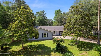 3017 Magnolia St, Beaufort, SC 29906
