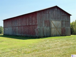 945 Dewitt Rd, Fordsville, KY 42343