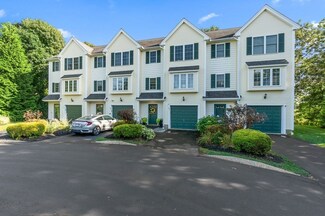 10 Partridge Ln Unit C, Salisbury, MA 01952