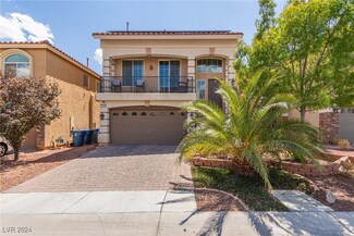 6061 Arbor Downs Ave, Las Vegas, NV 89139