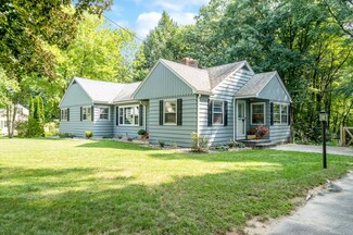 243 Hendrick St, Easthampton, MA 01027