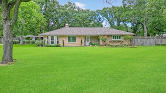 3220 Patricia Ln, Pearland, TX 77581