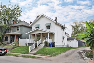 1563 S 6th St, Columbus, OH 43207