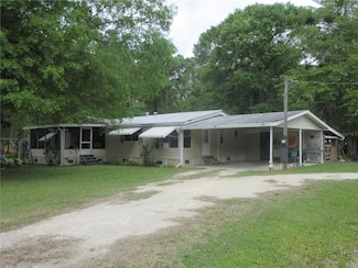10055 E Highway 316, Fort McCoy, FL 32134