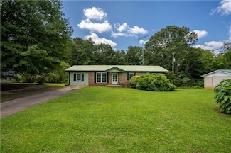 3940 Harmony Church Rd, Gainesville, GA 30507