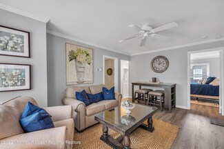512 Main Ave Unit 2, Bay Head, NJ 08742