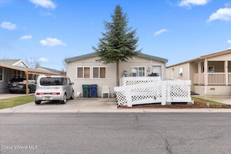 4948 W Cougar Cir, Coeur D'Alene, ID 83815