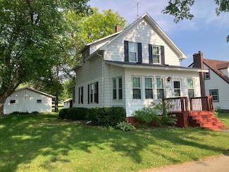 401 N St Paul Ave, Fulda, MN 56131