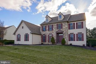 103 Hunters Crossing, Lititz, PA 17543