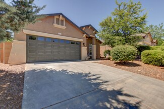7617 E Dusty Boot Rd, Prescott Valley, AZ 86315