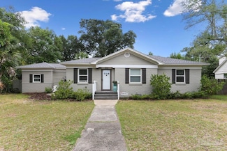 1905 E Scott St, Pensacola, FL 32503